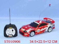 ST010906 - 摇控车