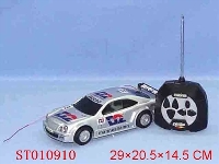 ST010910 - 遥控车
