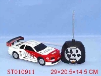 ST010911 - 遥控车