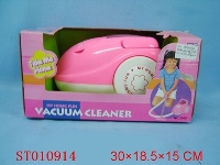 ST010914 - B/O CLEANER W/LIGHT