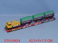 ST010924 - B/O TRUCK