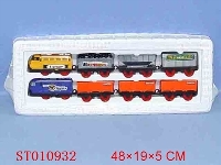 ST010932 - B/O CHILDREN CAR