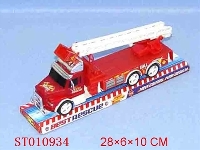 ST010934 - 惯性火警车
