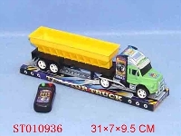 ST010936 - L/C CAR