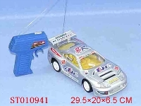 ST010941 - 2-WARD R/C CAR