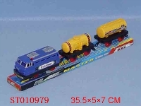 ST010979 - B/O TRUCK