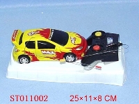 ST011002 - 2 WARD R/C CAR