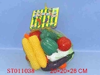 ST011038 - GREENSTUFF