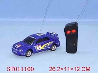 ST011100 - 二通遥控赛车