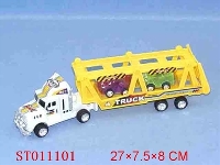ST011101 - 惯性车