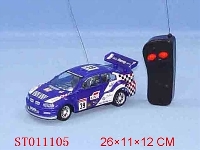 ST011105 - 二通遥控赛车