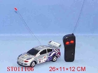 ST011106 - 二通遥控赛车