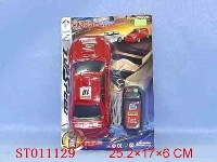 ST011129 - L/C RACER