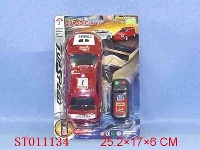 ST011134 - L/C RACER