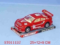 ST011137 - SUPER  RACER