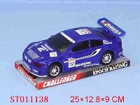 ST011138 - BMW RACING CAR