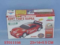 ST011156 - MINI 4D CAR
