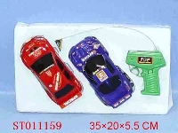 ST011159 - 2-WARD R/C CAR