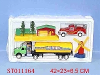 ST011164 - 惯性车