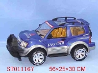 ST011167 - B/O CAR