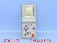 ST011175 - 游戏机