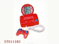 ST011183 - 游戏机