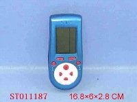 ST011187 - 游戏机