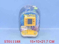 ST011188 - 电脑游戏机