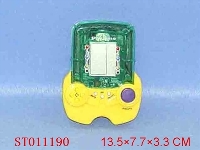ST011190 - 游戏机
