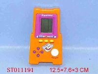 ST011191 - 游戏机
