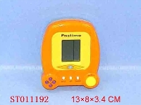 ST011192 - 游戏机