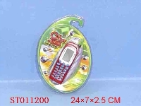 ST011200 - MOBILE TELEPHONE