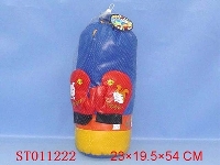 ST011222 - BOXING GLOVE