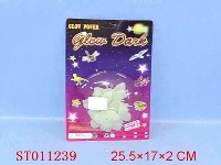 ST011239 - GLUE  ITEMS