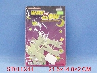 ST011244 - GLUE  ITEMS