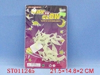 ST011245 - GLUE  ITEMS