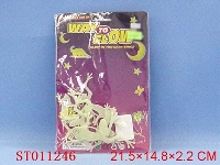 ST011246 - GLUE  ITEMS