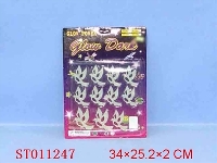 ST011247 - GLUE  ITEMS