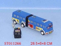 ST011266 - BUS
