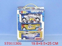 ST011305 - 惯性赛车