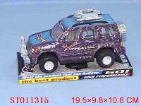 ST011315 - JEEP