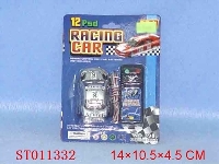 ST011332 - L/C RACER