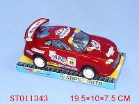 ST011343 - 惯性赛车
