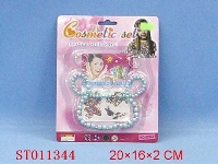 ST011344 - HEADGEAR(3PIECES)