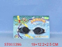 ST011395 - SWIMMING GLASSES