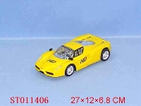 ST011406 - 惯性车