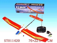 ST011420 - R/C FLYING GLIDER