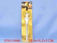 ST011440 - 暗黑之剑
