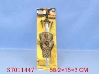 ST011447 - WEAPON SET