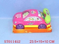 ST011452 - CAR